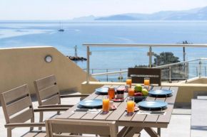 Sunlit & Sunny Rose Villas
